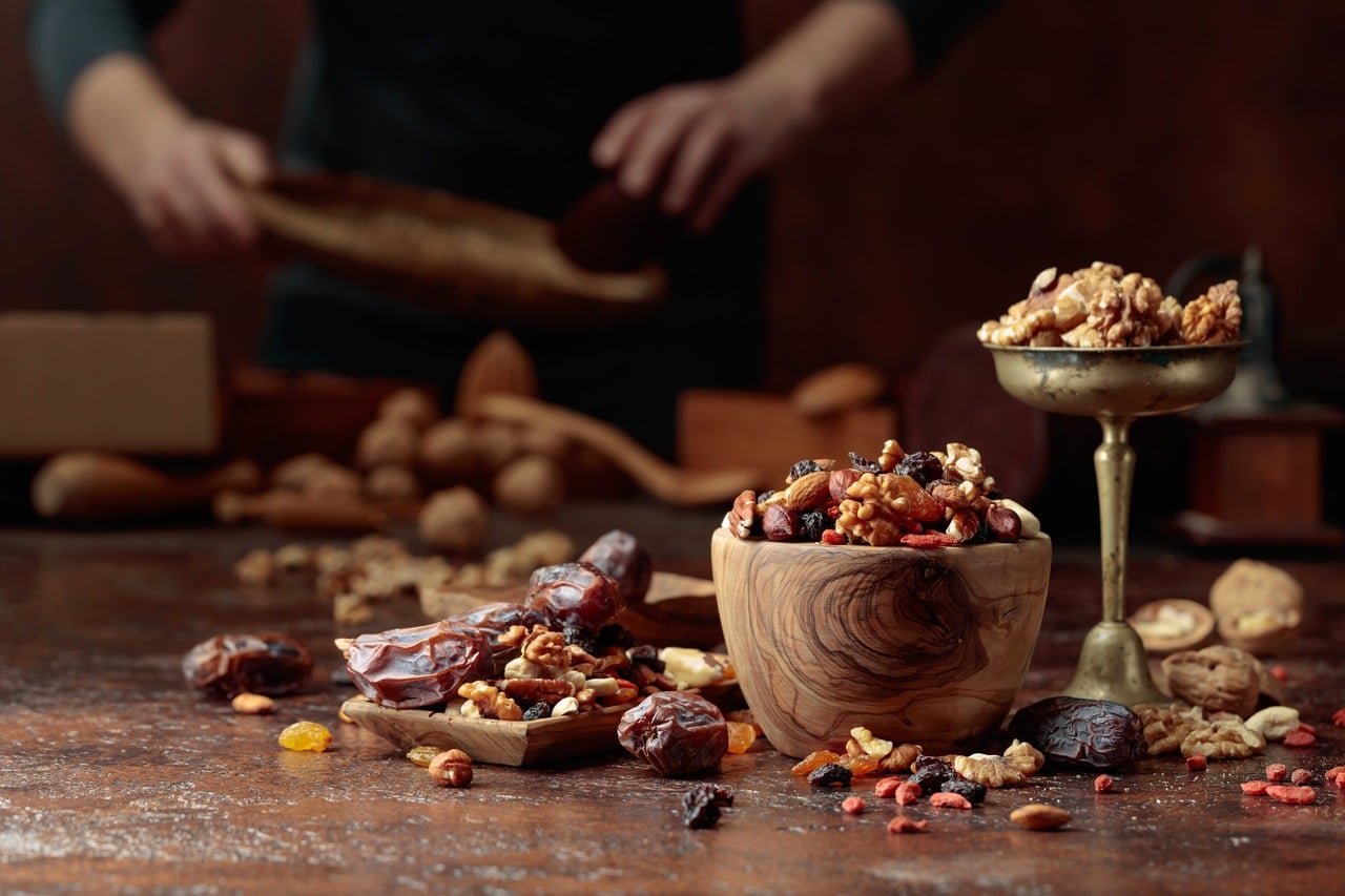 Dry Fruits For Weight Loss A Comprehensive Guide Blog HealthifyMe