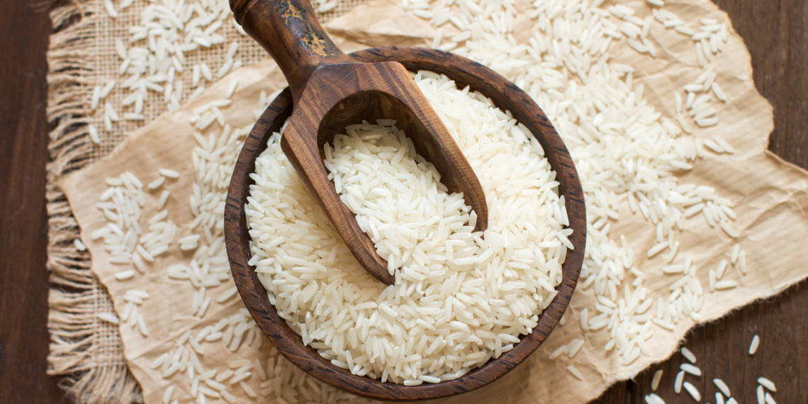 Basmati Rice For Weight Loss Does It Help? Blog HealthifyMe