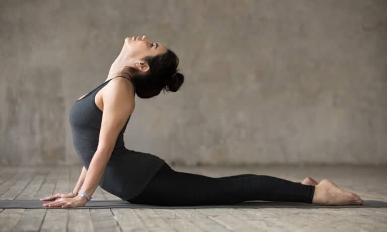Yoga For Diabetes - Asanas With Pictures - HealthifyMe