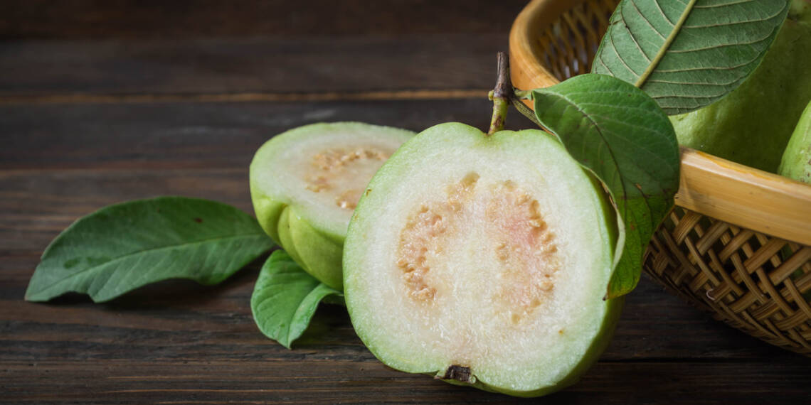 Is Guava Good For Weight Loss? Here’s What Research Says HealthifyMe