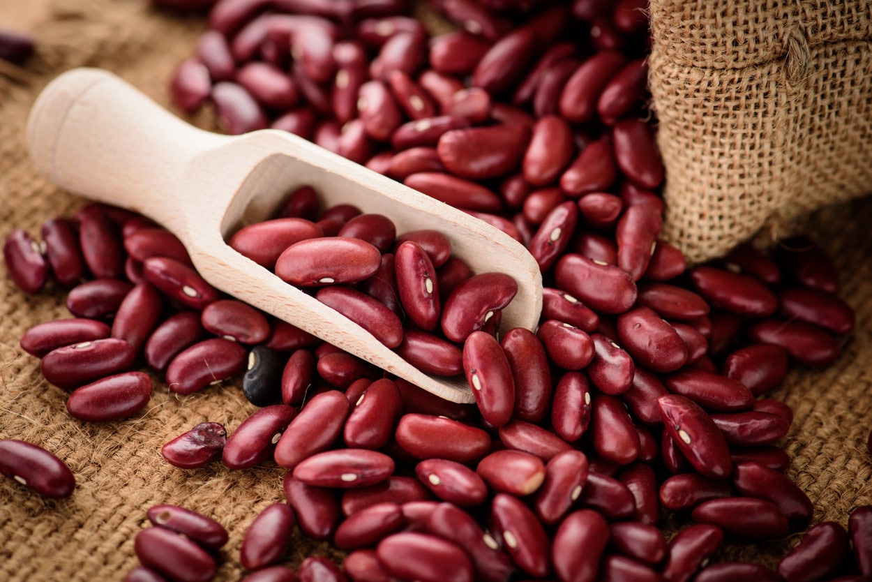 Is Rajma Good For Weight Loss HealthifyMe