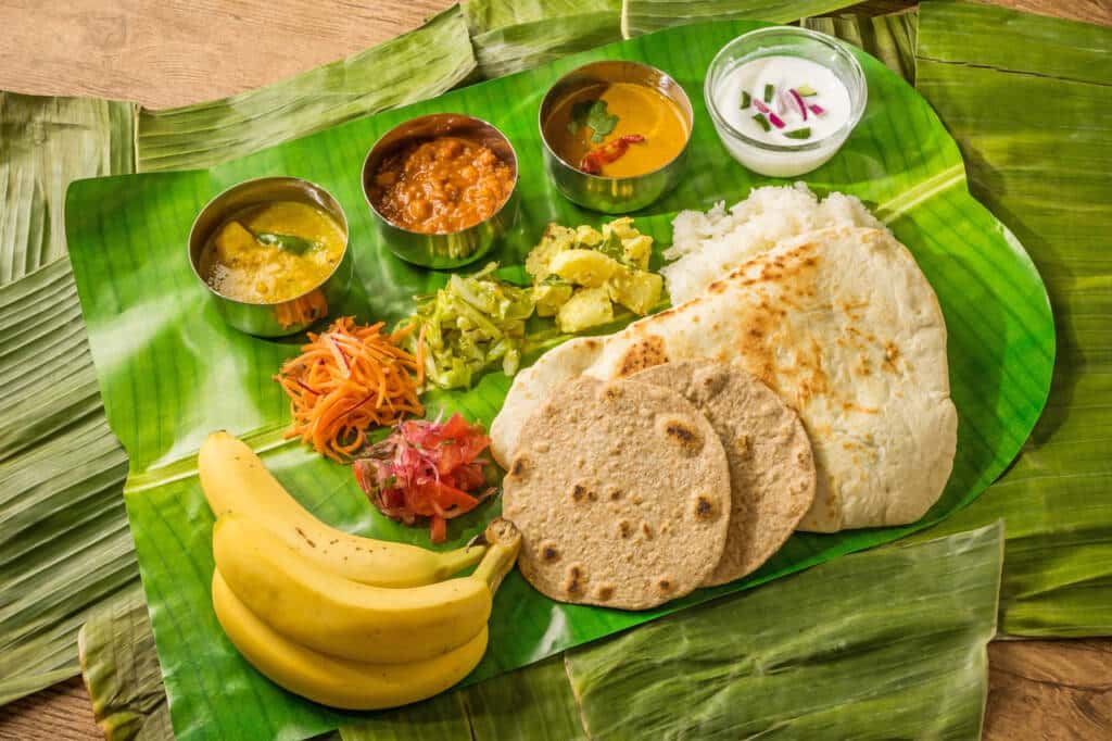 South Indian Diet Plan For Weight Loss: HealthifyMe