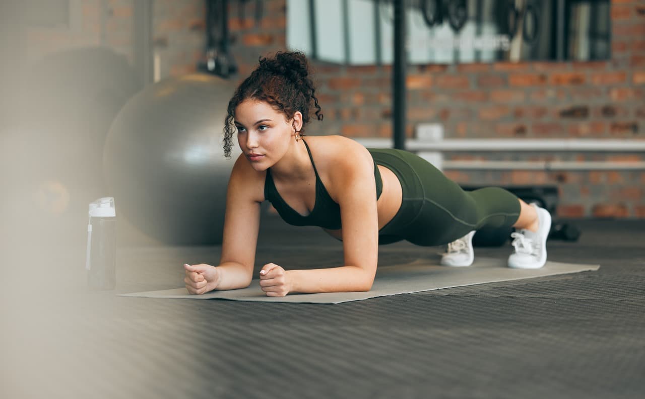Do Planks Reduce Belly Fat? Here's The Answer: HealthifyMe
