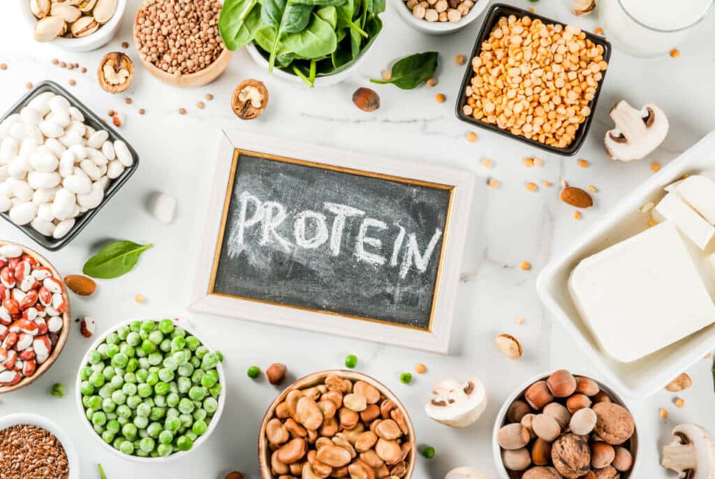 Whey Protein Vs Plant Protein: A Guide: HealthifyMe