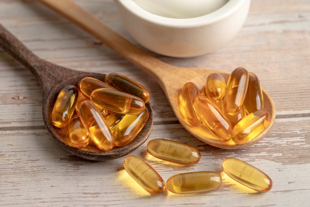 The Best Fish Oil For Weight Loss - Blog - HealthifyMe