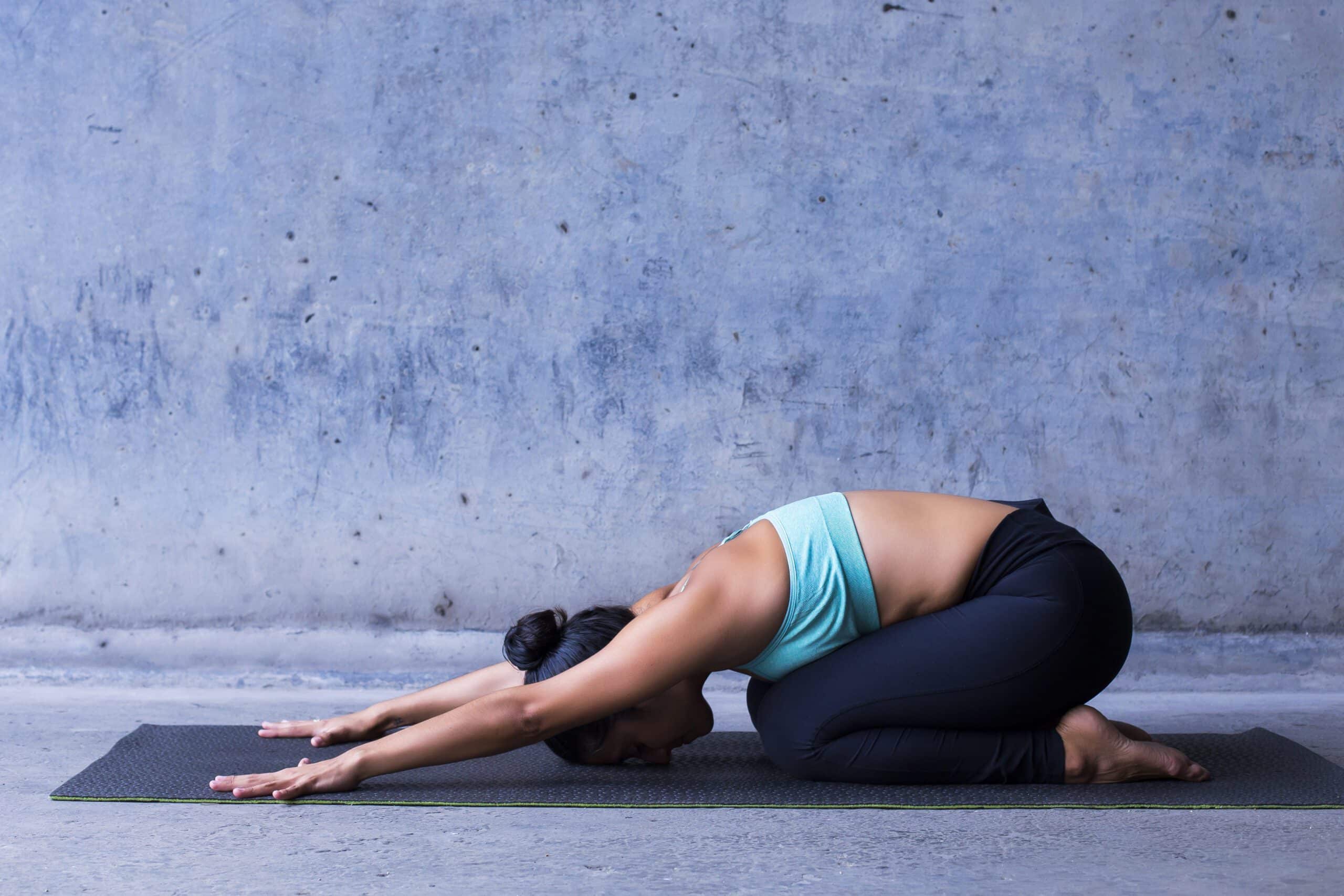 Yoga for Constipation: Easy Poses for Immediate Relief — Alo Moves