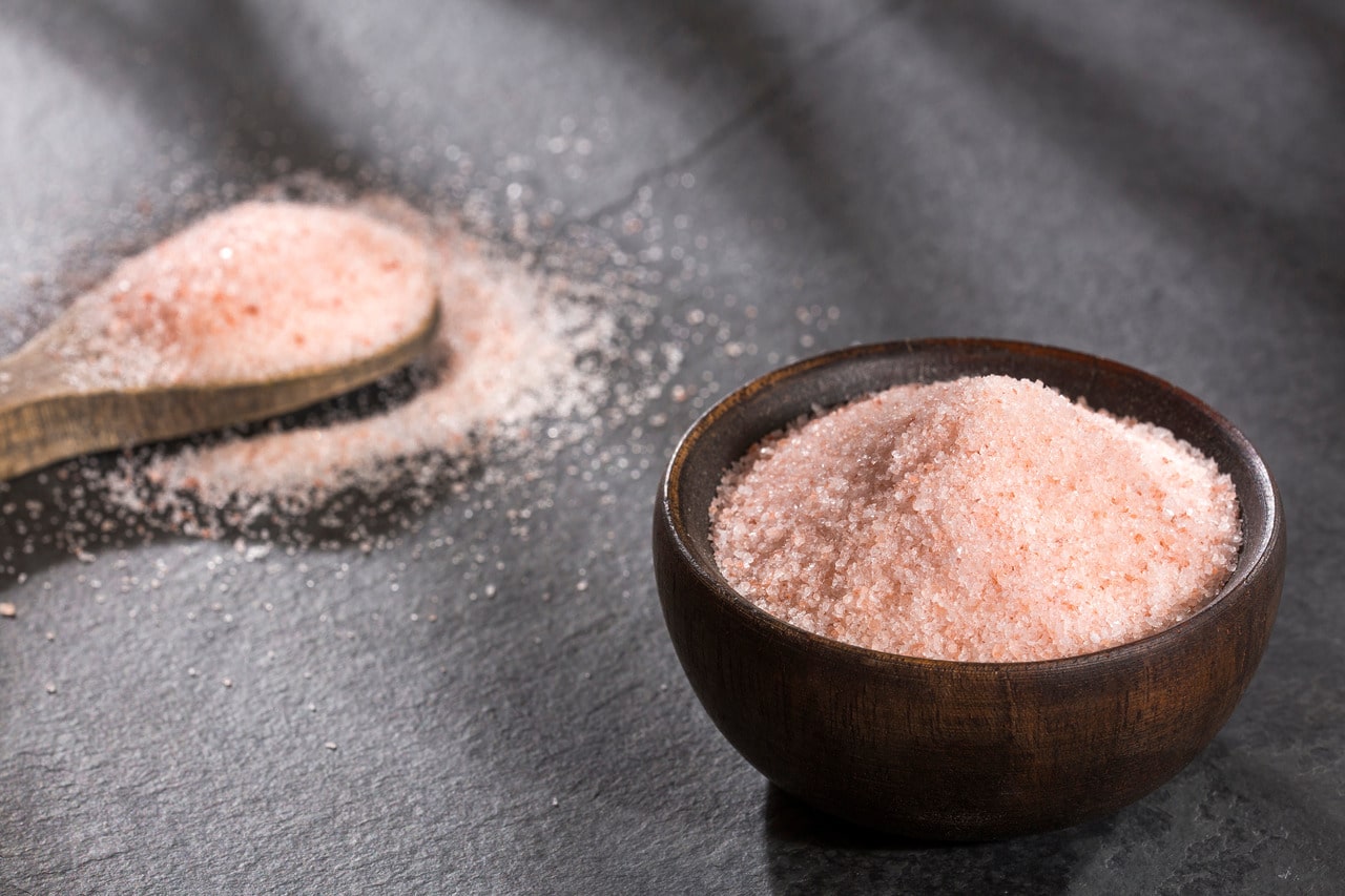 11 Benefits of Himalayan Salt  Did You Know It Can Be Good For Skin?
