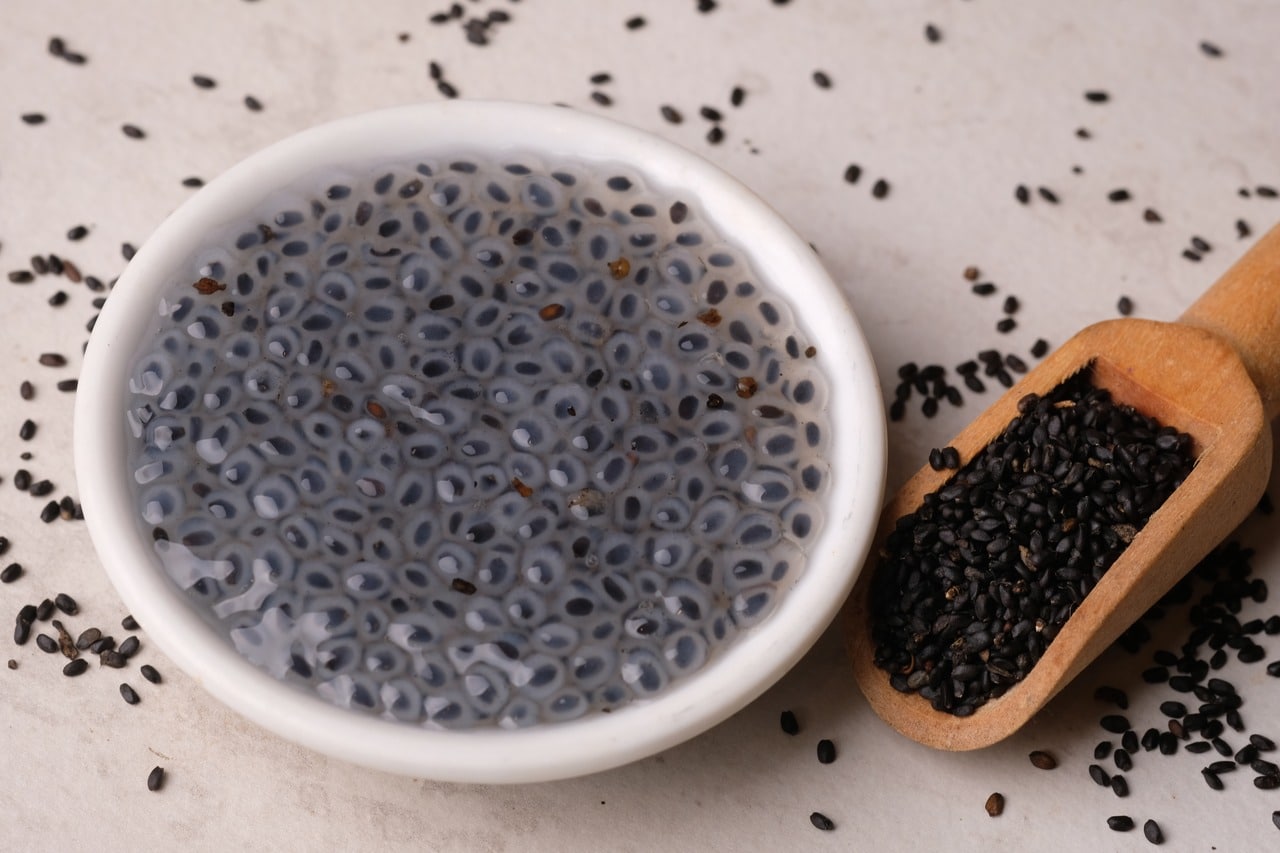 Chia Seeds - Health Benefits And Potential Side Effects - HealthifyMe