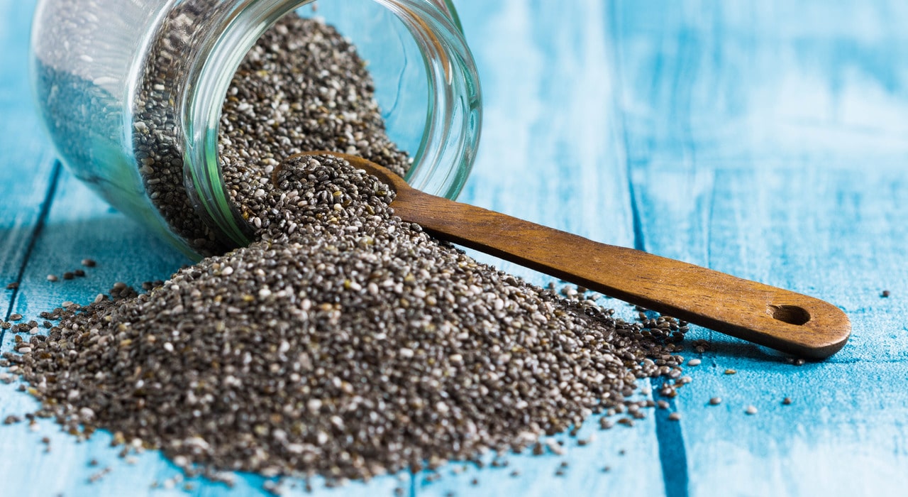 Chia Seeds - Health Benefits And Potential Side Effects - HealthifyMe