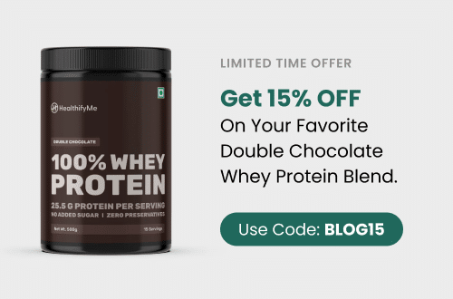 best whey protein