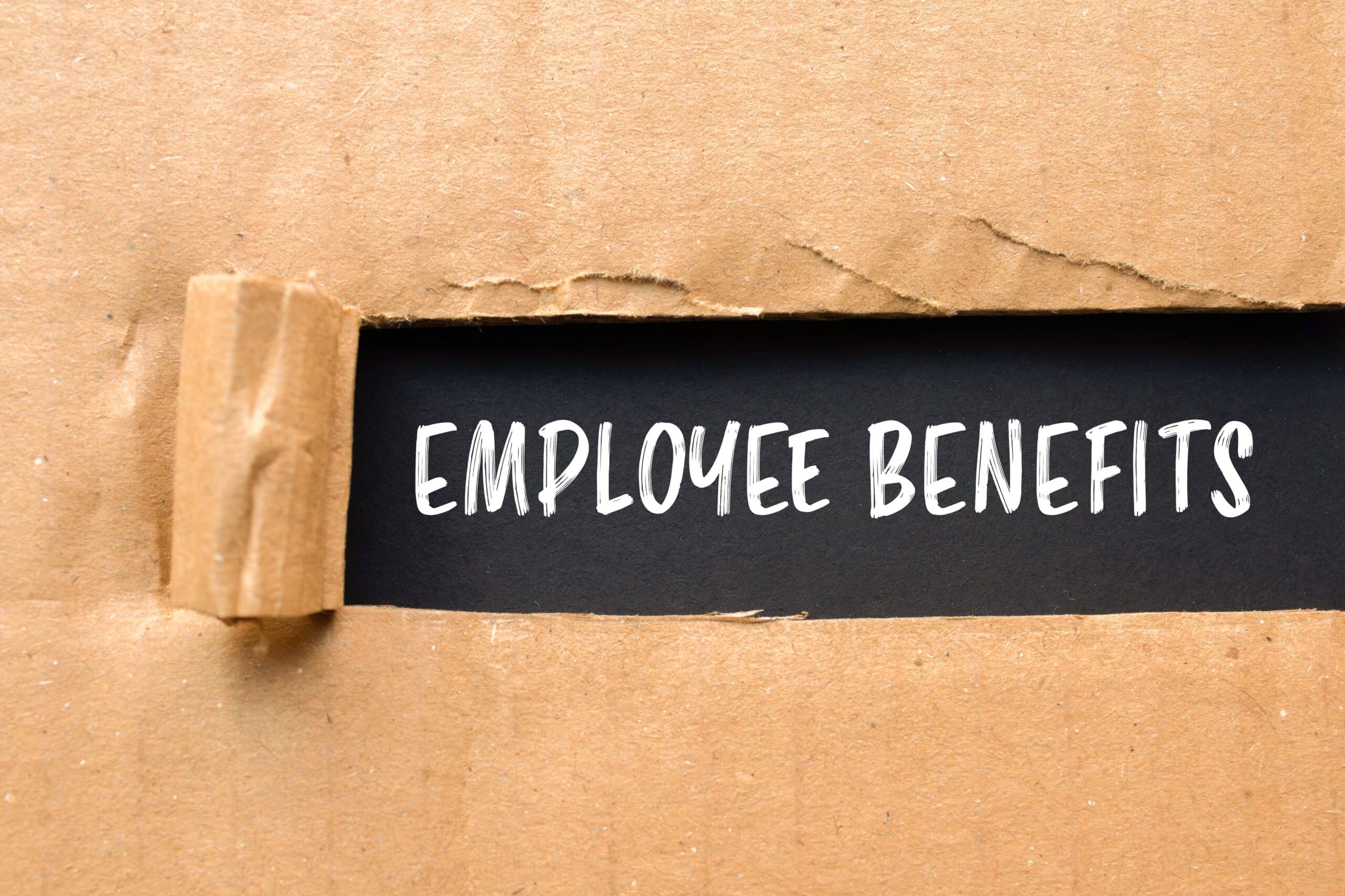 employee benefits